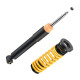 vzmetenje z nastavljivo višino - Coilovers ST Performance coilovers for Bmw 3-series GT (F34) - type ST XA | race-shop.si