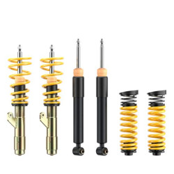 ST Performance coilovers for Bmw 4-series (F32, F33, F36) - type ST XA