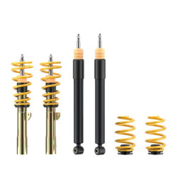 ST Performance coilovers for Bmw X1 (F48) - type ST XA