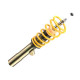 X1 (F48) ST Performance coilovers for Bmw X1 (F48) - type ST XA | race-shop.si