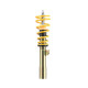 X1 (F48) ST Performance coilovers for Bmw X1 (F48) - type ST XA | race-shop.si