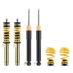 ST Performance coilovers for Bmw Z4 - type ST XA