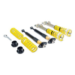 ST Performance coilovers for Chrysler 300 C - type ST XA