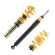 vzmetenje z nastavljivo višino - Coilovers ST Performance coilovers for Chrysler 300 C - type ST XA | race-shop.si