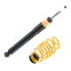 vzmetenje z nastavljivo višino - Coilovers ST Performance coilovers for Chrysler 300 C - type ST XA | race-shop.si