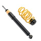 vzmetenje z nastavljivo višino - Coilovers ST Performance coilovers for Chrysler 300 C - type ST XA | race-shop.si