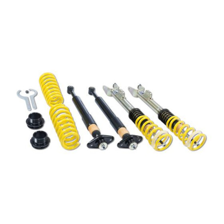 vzmetenje z nastavljivo višino - Coilovers ST Performance coilovers for Dodge Charger - type ST XA | race-shop.si