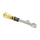 vzmetenje z nastavljivo višino - Coilovers ST Performance coilovers for Dodge Charger - type ST XA | race-shop.si