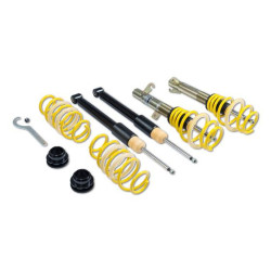 ST Performance coilovers for Ford Fiesta - type ST XA