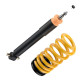 Mustang ST Performance coilovers for Ford Mustang (Mod.2018) - type ST XA | race-shop.si