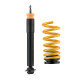Mustang ST Performance coilovers for Ford Mustang (Mod.2018) - type ST XA | race-shop.si