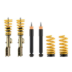 ST Performance coilovers for Ford Mustang VII (Mod.2024) - type ST XA
