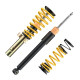 Civic FK8 2017+ ST Performance coilovers for Honda Civic - type ST XA | race-shop.si
