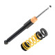 Civic FK8 2017+ ST Performance coilovers for Honda Civic - type ST XA | race-shop.si