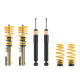 vzmetenje z nastavljivo višino - Coilovers ST Performance coilovers for Hyundai i30 - type ST XA | race-shop.si