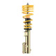 vzmetenje z nastavljivo višino - Coilovers ST Performance coilovers for Hyundai i30 - type ST XA | race-shop.si