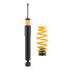 vzmetenje z nastavljivo višino - Coilovers ST Performance coilovers for Hyundai i30 - type ST XA | race-shop.si