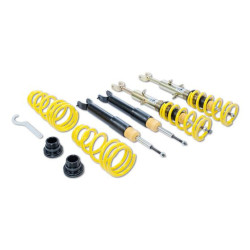 ST Performance coilovers for Infiniti G35 Coupe - type ST XA