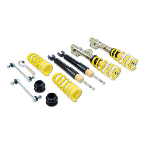Ceed ST Performance coilovers for Kia Ceed - type ST XA | race-shop.si