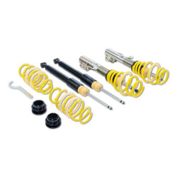 ST Performance coilovers for Mazda Mazda 2 - type ST XA