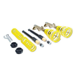 ST Performance coilovers for Mercedes-benz CLC-Class - type ST XA