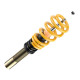vzmetenje z nastavljivo višino - Coilovers ST Performance coilovers for Mercedes-benz C-Class - type ST XA | race-shop.si