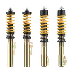 ST Performance coilovers for Porsche Boxster - type ST XA