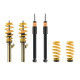 vzmetenje z nastavljivo višino - Coilovers ST Performance coilovers for Seat Leon Sportstourer - type ST XA | race-shop.si