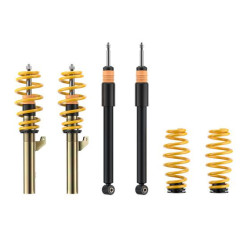 ST Performance coilovers for Seat Leon Sportstourer - type ST XA