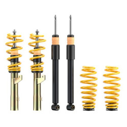 ST Performance coilovers for Skoda Kodiaq - type ST XA