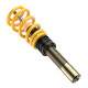 vzmetenje z nastavljivo višino - Coilovers ST Performance coilovers for Skoda Octavia - type ST XA | race-shop.si