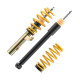 vzmetenje z nastavljivo višino - Coilovers ST Performance coilovers for Skoda Octavia - type ST XA | race-shop.si