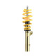 vzmetenje z nastavljivo višino - Coilovers ST Performance coilovers for Skoda Octavia - type ST XA | race-shop.si