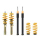 vzmetenje z nastavljivo višino - Coilovers ST Performance coilovers for Skoda Octavia - type ST XA | race-shop.si