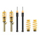 vzmetenje z nastavljivo višino - Coilovers ST Performance coilovers for Skoda Octavia - type ST XA | race-shop.si