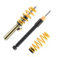 vzmetenje z nastavljivo višino - Coilovers ST Performance coilovers for Skoda Octavia - type ST XA | race-shop.si