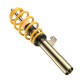 vzmetenje z nastavljivo višino - Coilovers ST Performance coilovers for Skoda Octavia - type ST XA | race-shop.si
