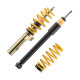 vzmetenje z nastavljivo višino - Coilovers ST Performance coilovers for Skoda Superb III - type ST XA | race-shop.si