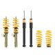 vzmetenje z nastavljivo višino - Coilovers ST Performance coilovers for Skoda Superb III - type ST XA | race-shop.si