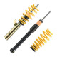 vzmetenje z nastavljivo višino - Coilovers ST Performance coilovers for Skoda Superb III - type ST XA | race-shop.si