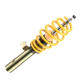 vzmetenje z nastavljivo višino - Coilovers ST Performance coilovers for Skoda Superb III - type ST XA | race-shop.si