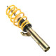 vzmetenje z nastavljivo višino - Coilovers ST Performance coilovers for Skoda Superb III - type ST XA | race-shop.si