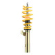 vzmetenje z nastavljivo višino - Coilovers ST Performance coilovers for Skoda Superb III - type ST XA | race-shop.si
