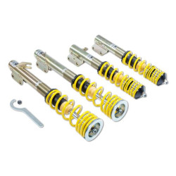ST Performance coilovers for Subaru Impreza - type ST XA