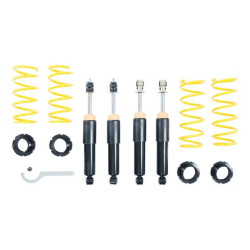 ST Performance coilovers for Suzuki Jimny - type ST XA