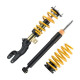 Tesla ST Performance coilovers for Tesla Model 3 - type ST XA | race-shop.si