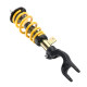 vzmetenje z nastavljivo višino - Coilovers ST Performance coilovers for Tesla Model Y - type ST XA | race-shop.si