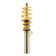Arteon ST Performance coilovers for Volkswagen Arteon - type ST XA | race-shop.si