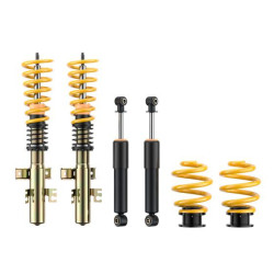 ST Performance coilovers for Volkswagen Multivan T6/T6.1 - type ST XA