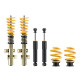 vzmetenje z nastavljivo višino - Coilovers ST Performance coilovers for Volkswagen Transporter T6/T6.1 - type ST XA | race-shop.si